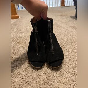 Lucky Brand Wedges